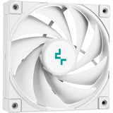 Refroidisseur de processeur Deepcool AK400 Digital SE RGB (blanc) - afbeelding 7