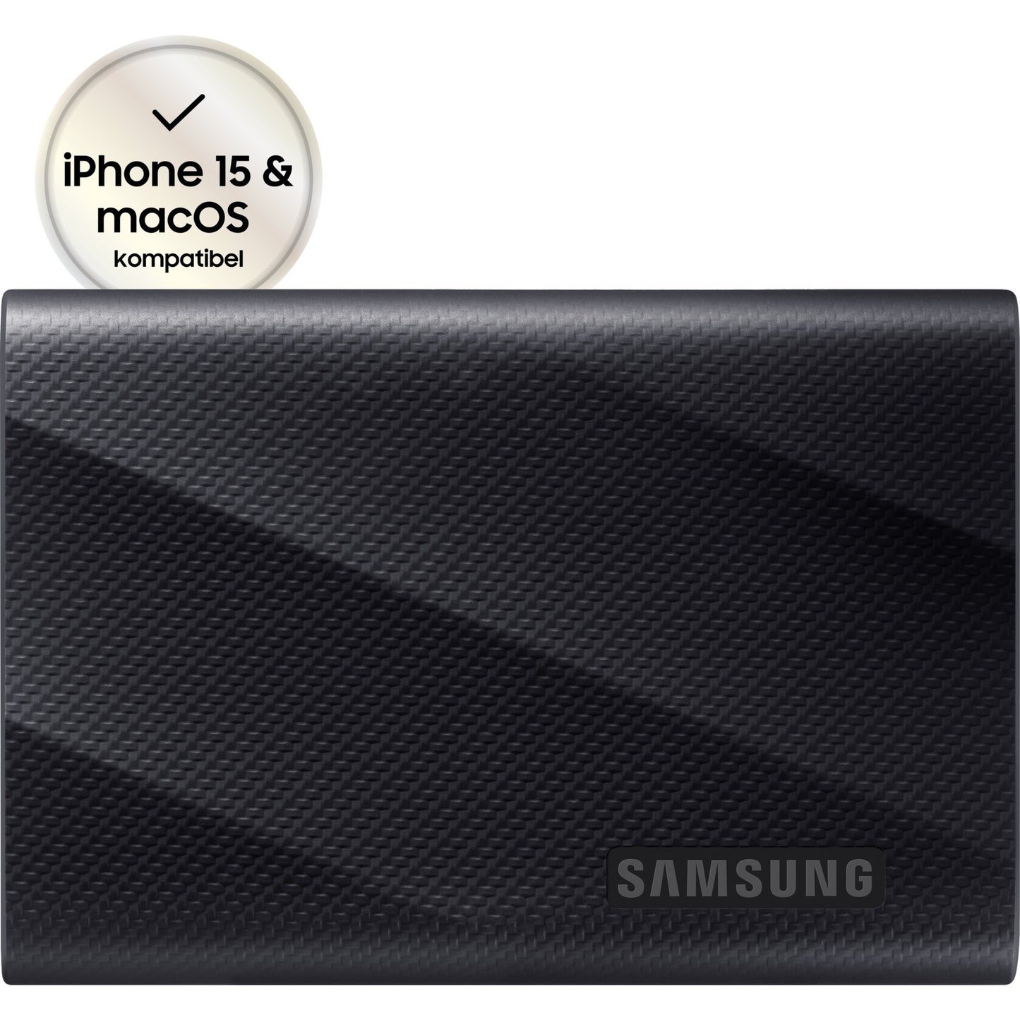Samsung Portable SSD T9 1 To