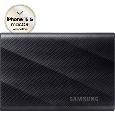 Samsung Portable SSD T9 1 To