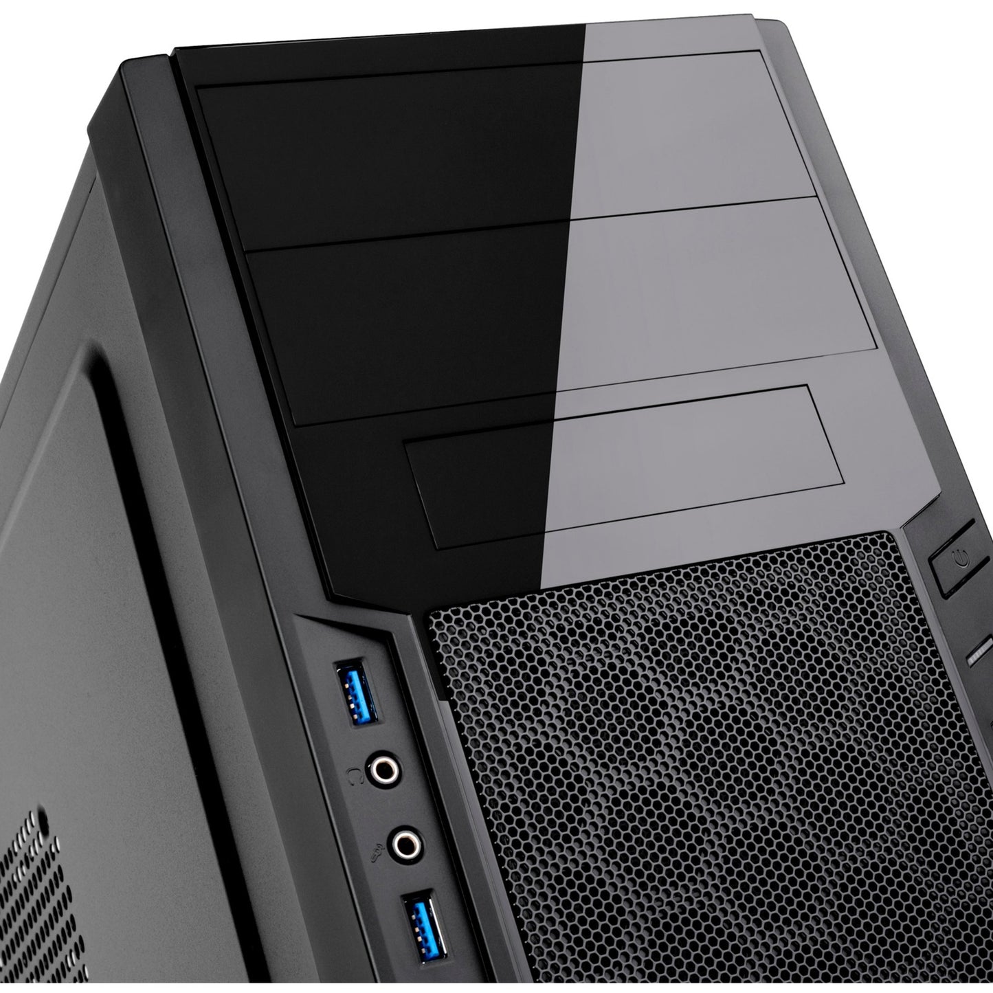 Silverstone SST-PS13B