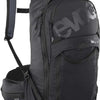 Evoc trail pro blackline 16l - sac à dos protecteur