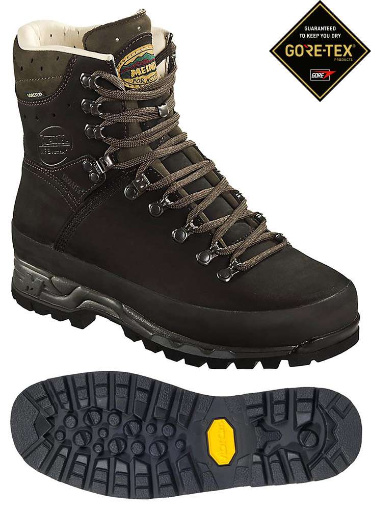 Meindl island mfs active gtx® - chaussures de randonnée