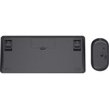 Faites confiance à la souris de clavier sans fil Lyra Multi-Device - afbeelding 6