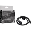 Silverstone Slim SATA 2-en-1 Câble de données + Adaptateur d'alimentation