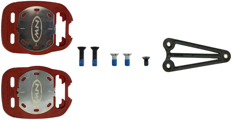 Northwave kit nw adaptateur speedplay ev019