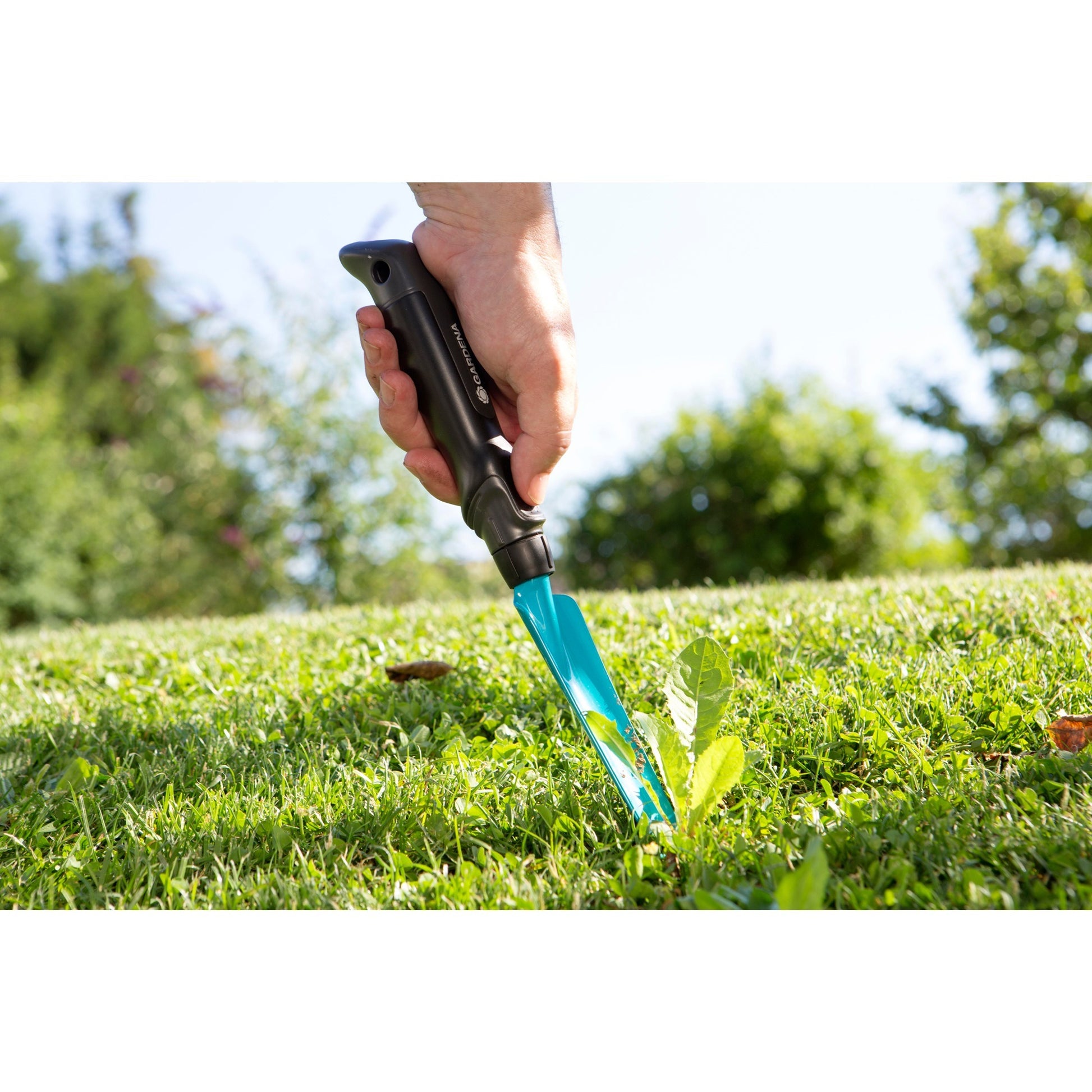 Gardena combisystem weed plug