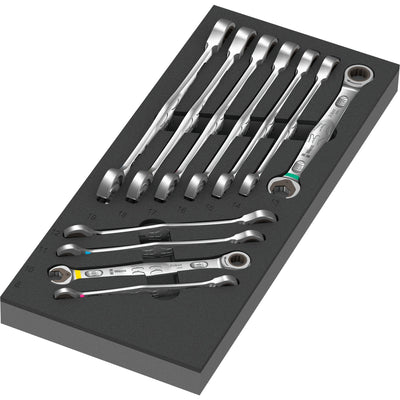 Waa auto-adaptation Spanner 6000 joker set 1