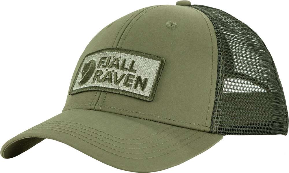 Trucker Fjällräven longtradarkeps - casquette