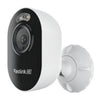 Caméra de sécurité WiFi double bande Reolink E450 4K 8MP (blanc)
