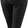 Löffler tour ii - collant 3 4 pour femme avec coussinet
