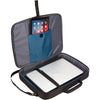 Case Logic Advantage 17.3 Sac de carnet de sac à clapet