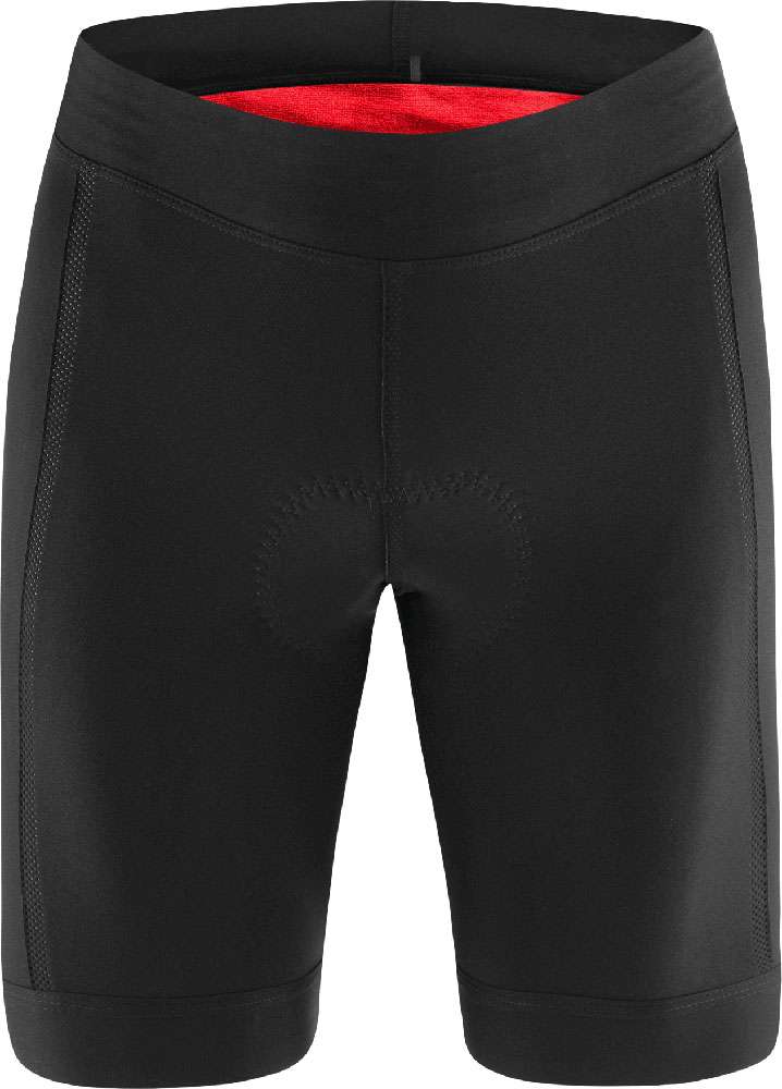 Löffler hotbond® - cuissard de cyclisme avec peau de chamois