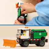 Lego City Great Vehicles 60490 chasse-neige - afbeelding 6
