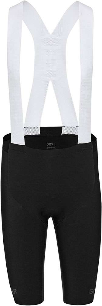 Gorewear distance 2.0 - cuissard à bretelles avec peau de chamois