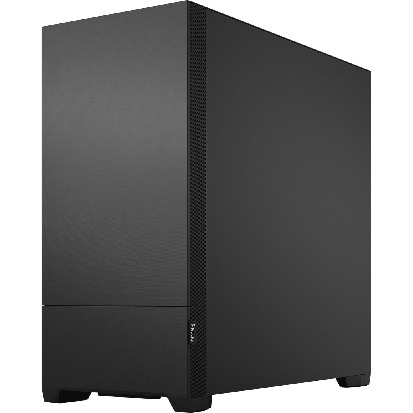 Fractal Design Pop Silent Black Tg Clear Tint