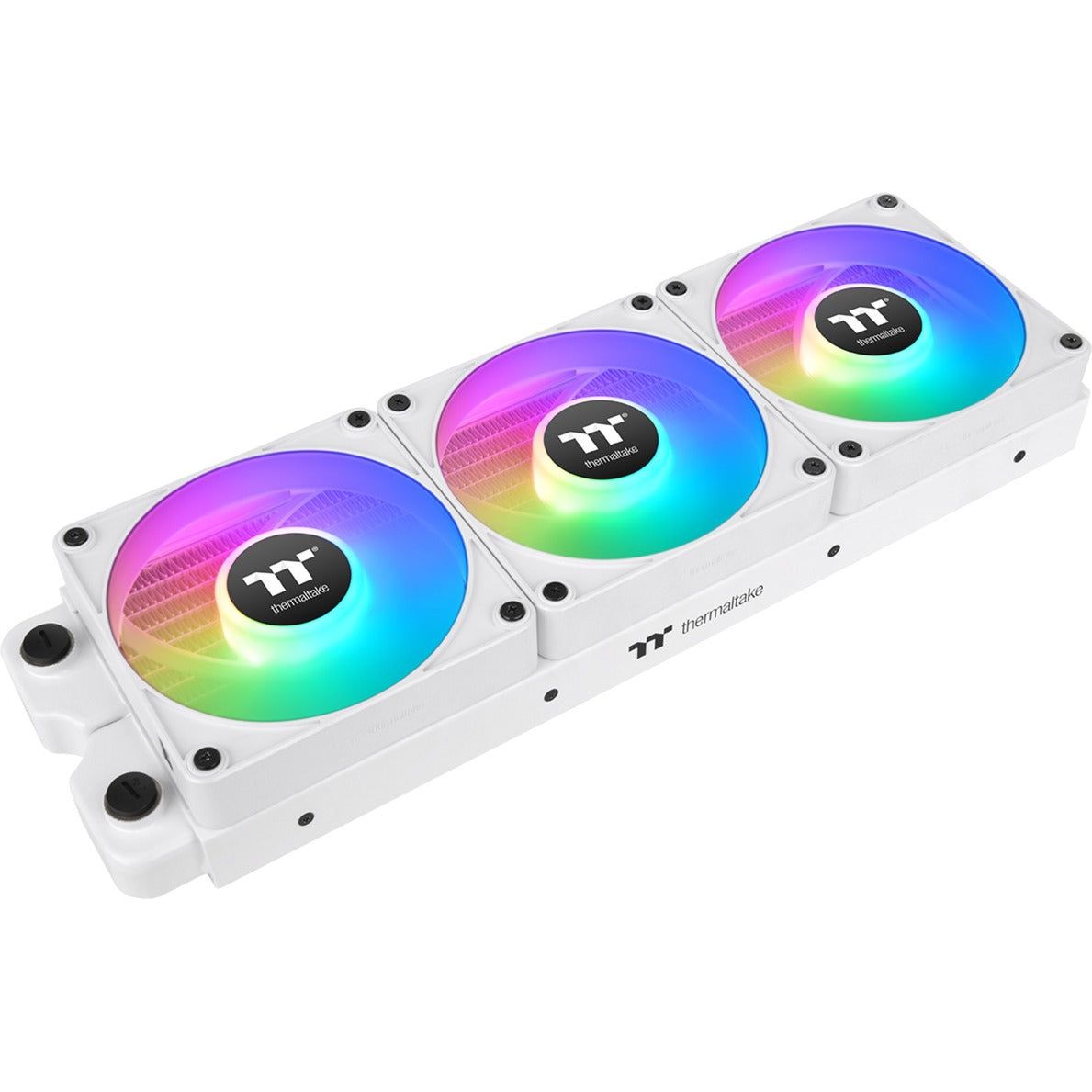 Thermaltake CT120 EX Argb Sync PC Fabrication de refroidissement