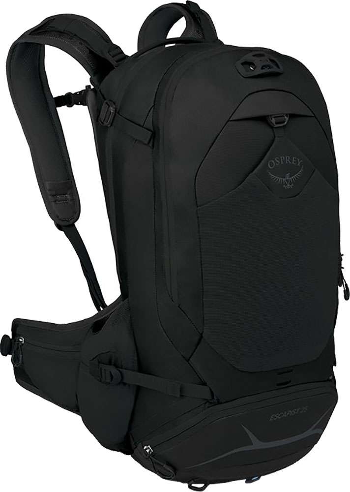 Osprey évasion 25 - sac à dos vélo