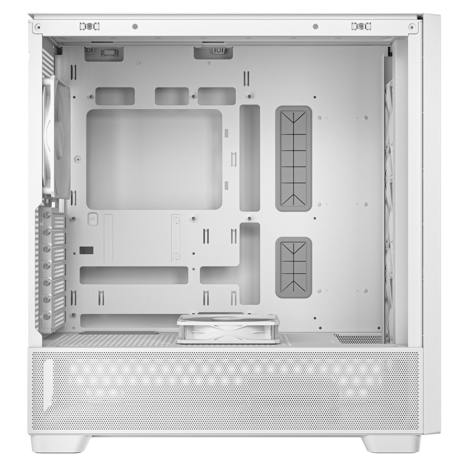 Flux ANTEC