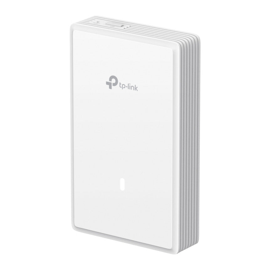 Tp link omada eap725-wall be3600 point d'accès wi-fi 7