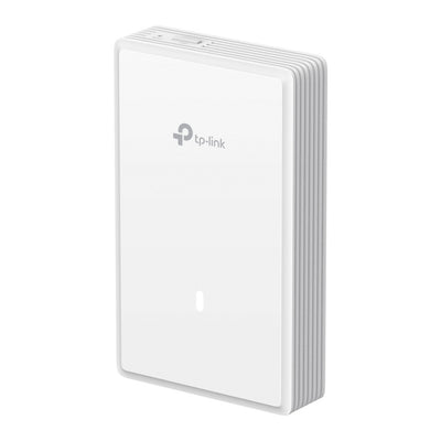 Tp link omada eap725-wall be3600 point d'accès wi-fi 7