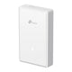 Tp link omada eap725-wall be3600 point d'accès wi-fi 7