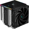Refroidisseur de processeur Deepcool AK620 Digital SE RGB (noir)