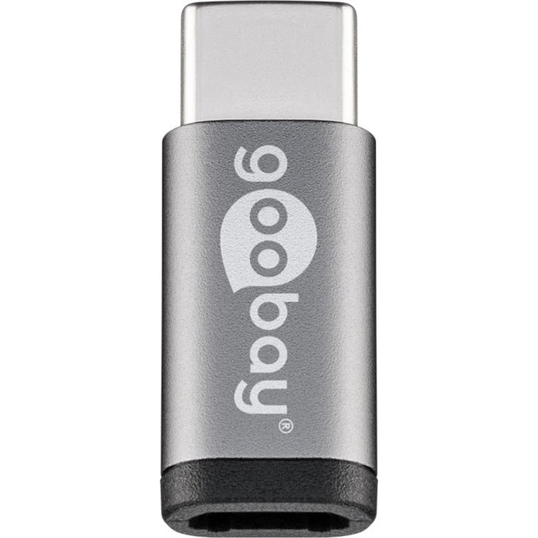 Adaptateur GOOBAY USB-C> USB Micro-B 2.0