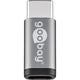 Adaptateur GOOBAY USB-C> USB Micro-B 2.0