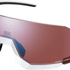 Shimano aerolite 2 hc blanc - lunettes de sport