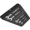 Wera 6003 Joker 5 Set 1 Ring Stitch Keys Set, 5 pièces