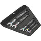 Wera 6003 Joker 5 Set 1 Ring Stitch Keys Set, 5 pièces