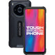 JCB Toughphone P20 (noir, 6,6 FHD, 12 Go de RAM, 512 Go de ROM)