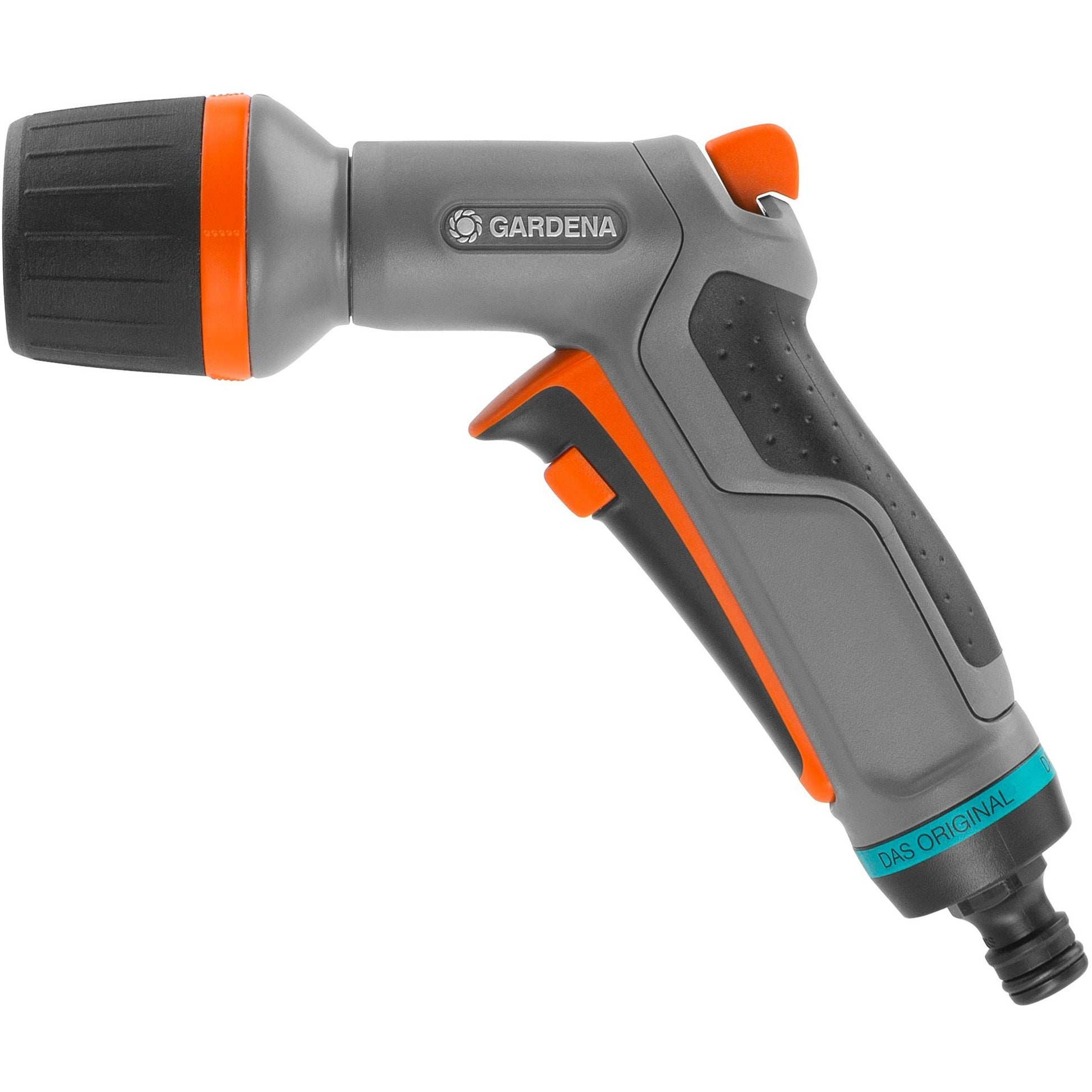 Gardena Comfort Nettaiteur Gun Ecopulse