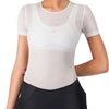 Castelli pro mesh - maillot de corps fonctionnel pour femme