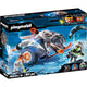 Playmobil Top Agents Spy Team Mothobile