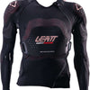 Leatt 3df airfit evo - veste de protection femme