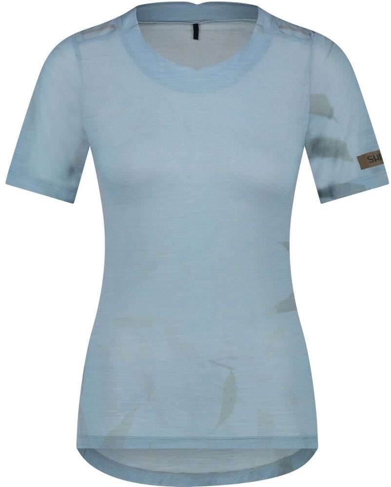 Shimano eolve terra - maillot femme