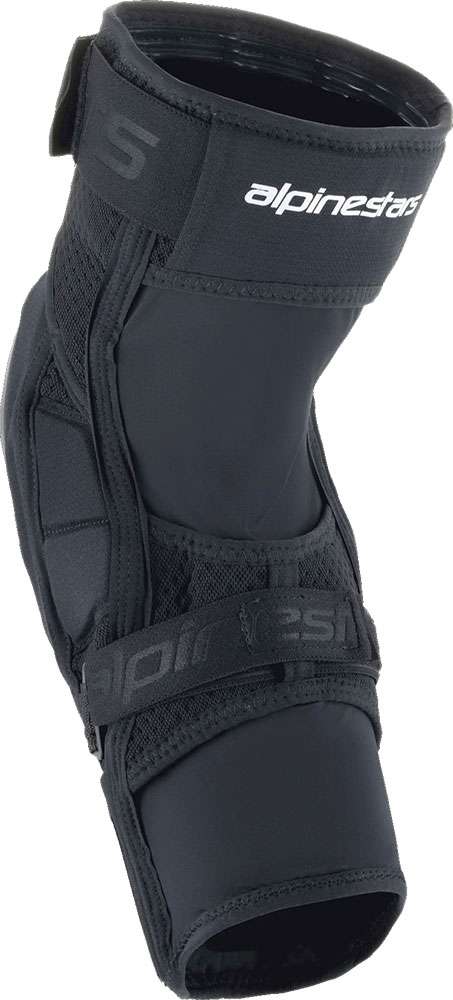 Alpinestars impact plasma Elite Shield - genouillères