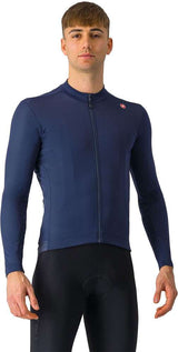 Castelli espresso thermal - maillot manches longues - afbeelding 1