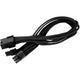 SilverStone Câble d'extension SST-PP07-PCIB