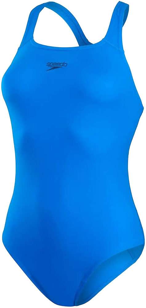 Speedo eco endurance+ médaillé - maillot de bain femme