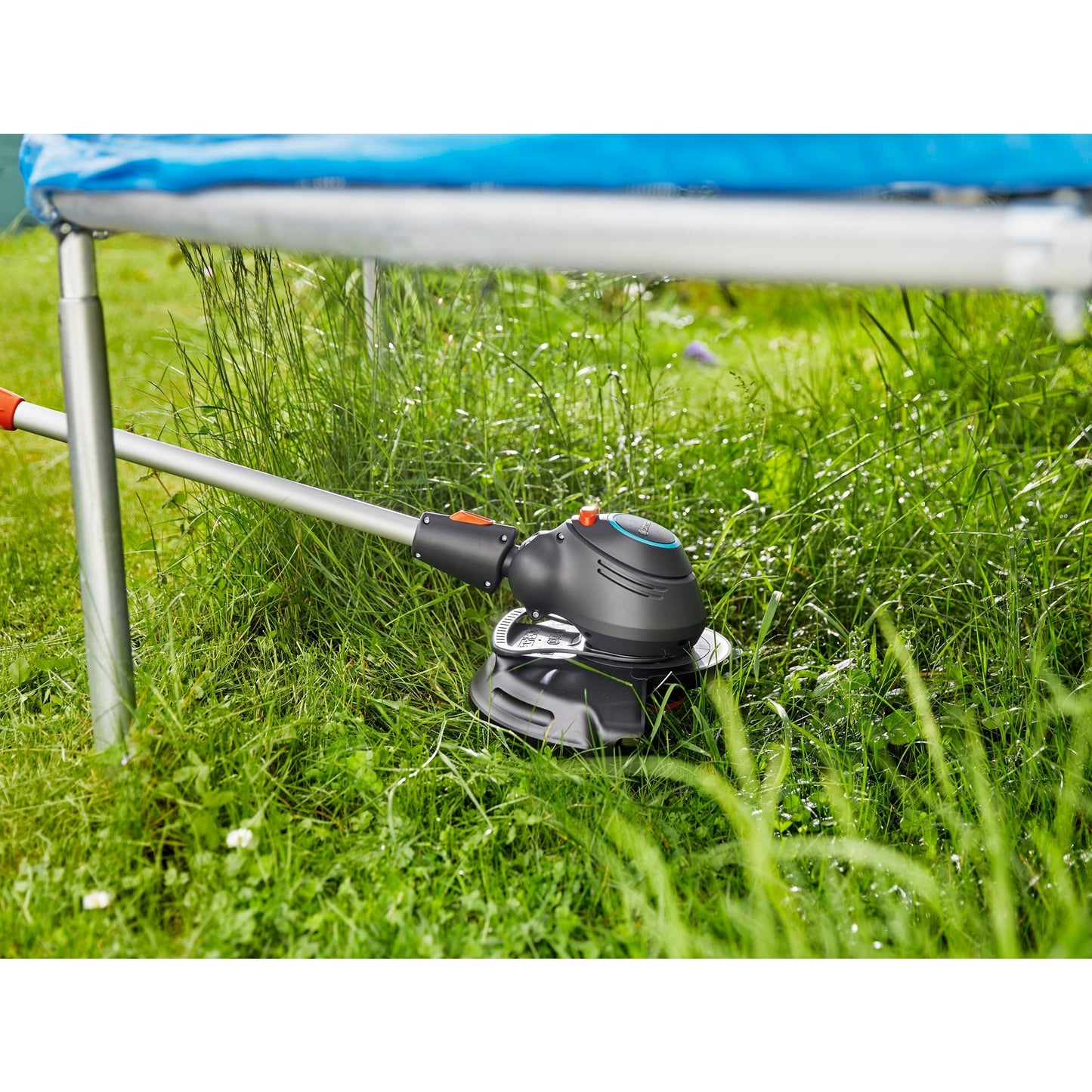 Gardena Trimmer Comfortcut 550 28