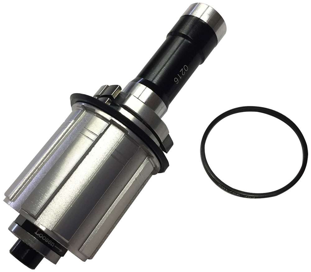 Roue libre Vision Trimax Metron Shimano 11 vitesses