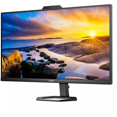 Moniteur LCD Philips avec Windows Hello-Webcam