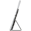 Apple clavier intelligent ipad air ipad nl remis à neuf (noir, disposition nl (qwerty), 80% (tkl) )