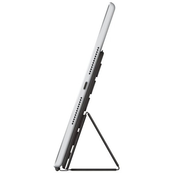 Apple clavier intelligent ipad air ipad nl remis à neuf (noir, disposition nl (qwerty), 80% (tkl) )