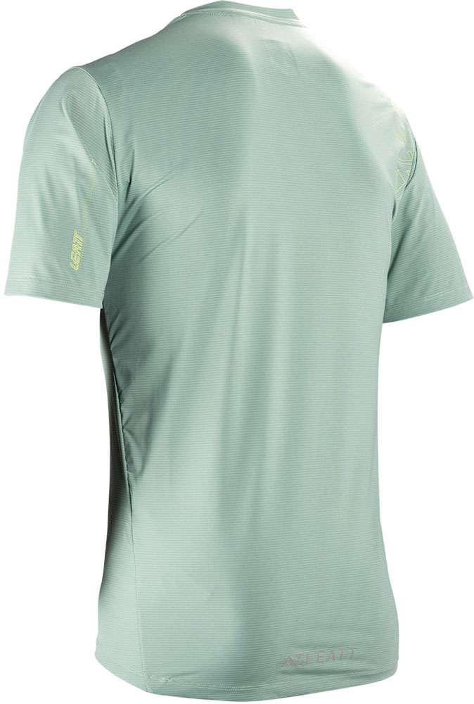 Leatt 1.0 trail x-flow - maillot vtt
