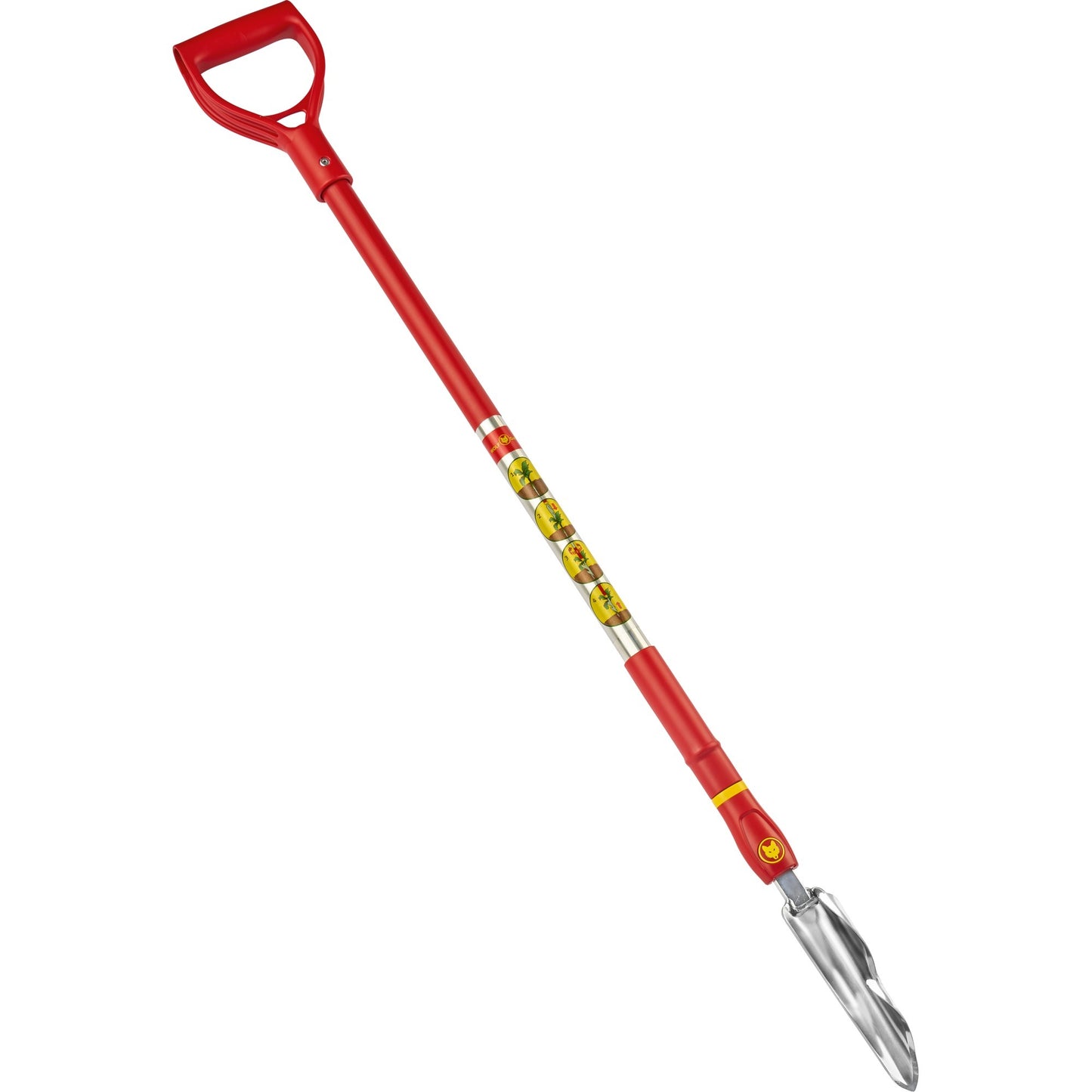 Wolf-Garten Distel Stick IW-F