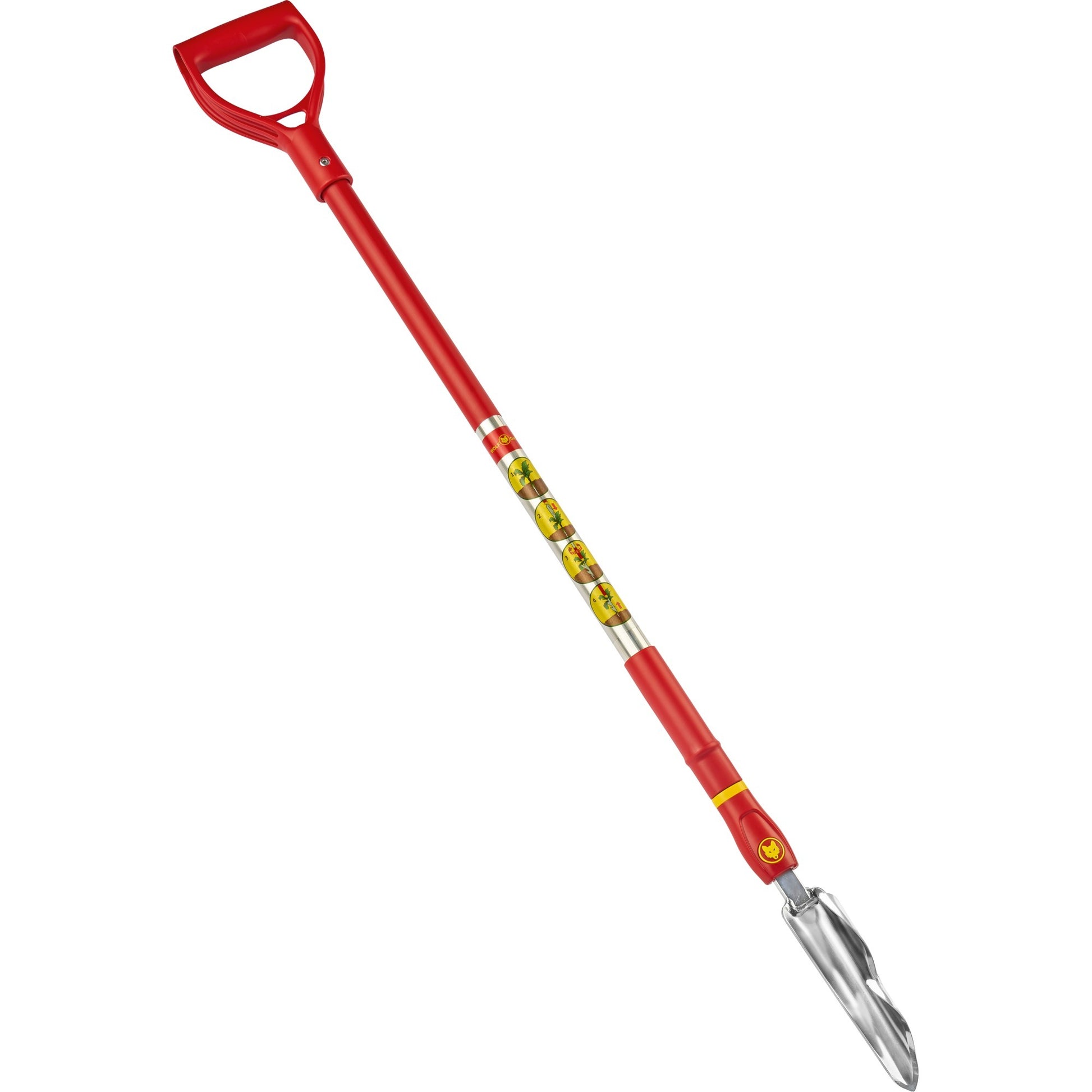Wolf-Garten Distel Stick IW-F