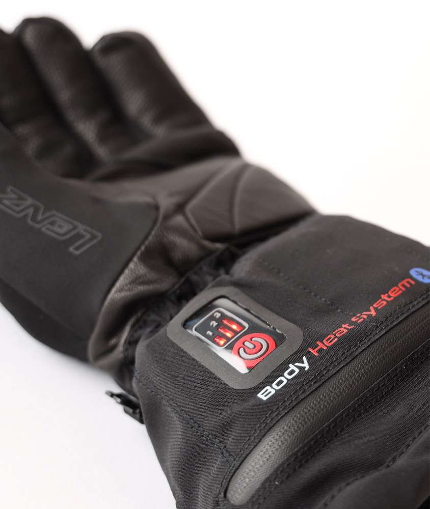 Lenz Heat Glove 6.0 - gants chauffants